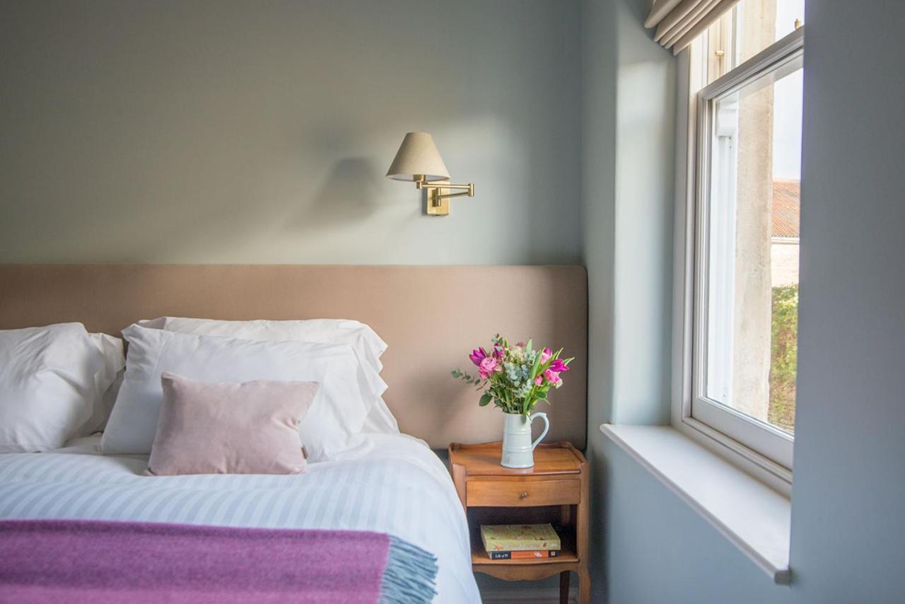 Bed and Breakfast Bistro Lotte Фром Екстер'єр фото