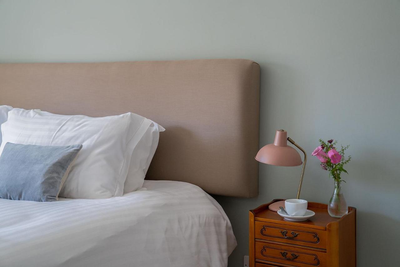 Bed and Breakfast Bistro Lotte Фром Екстер'єр фото