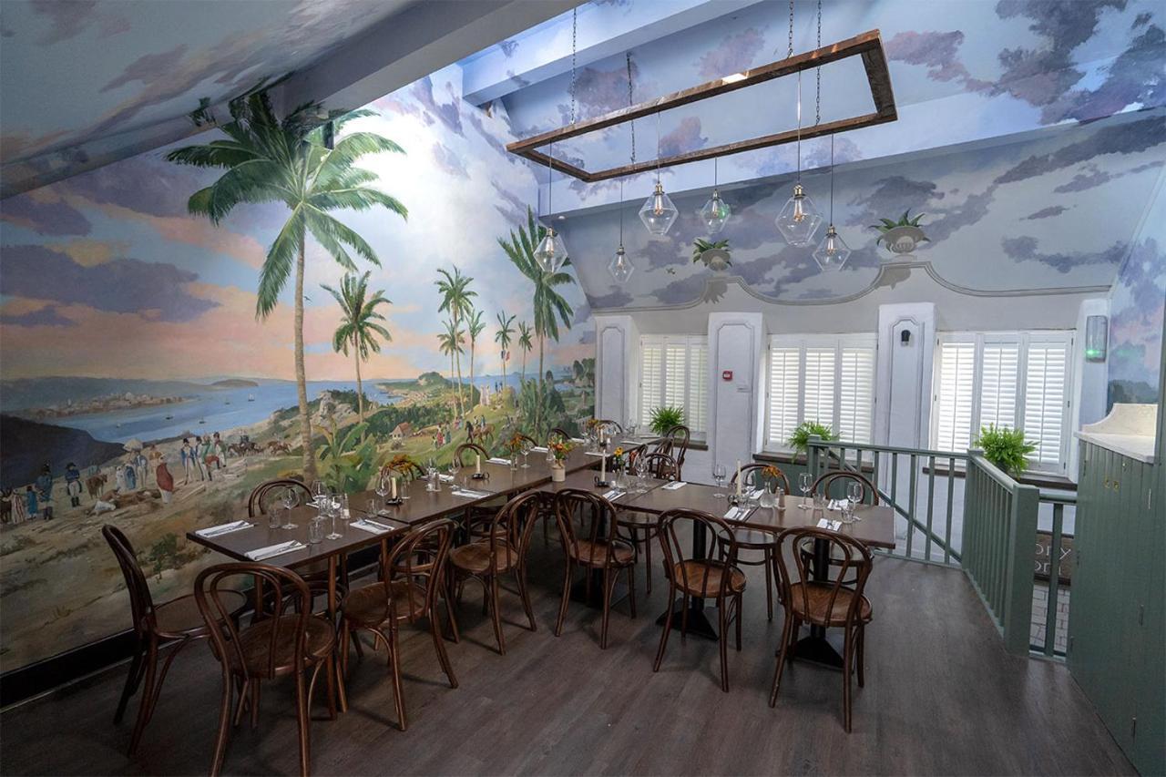 Bed and Breakfast Bistro Lotte Фром Екстер'єр фото