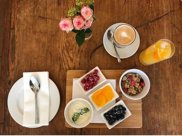 Bed and Breakfast Bistro Lotte Фром Екстер'єр фото